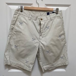 VV Mens dress shorts